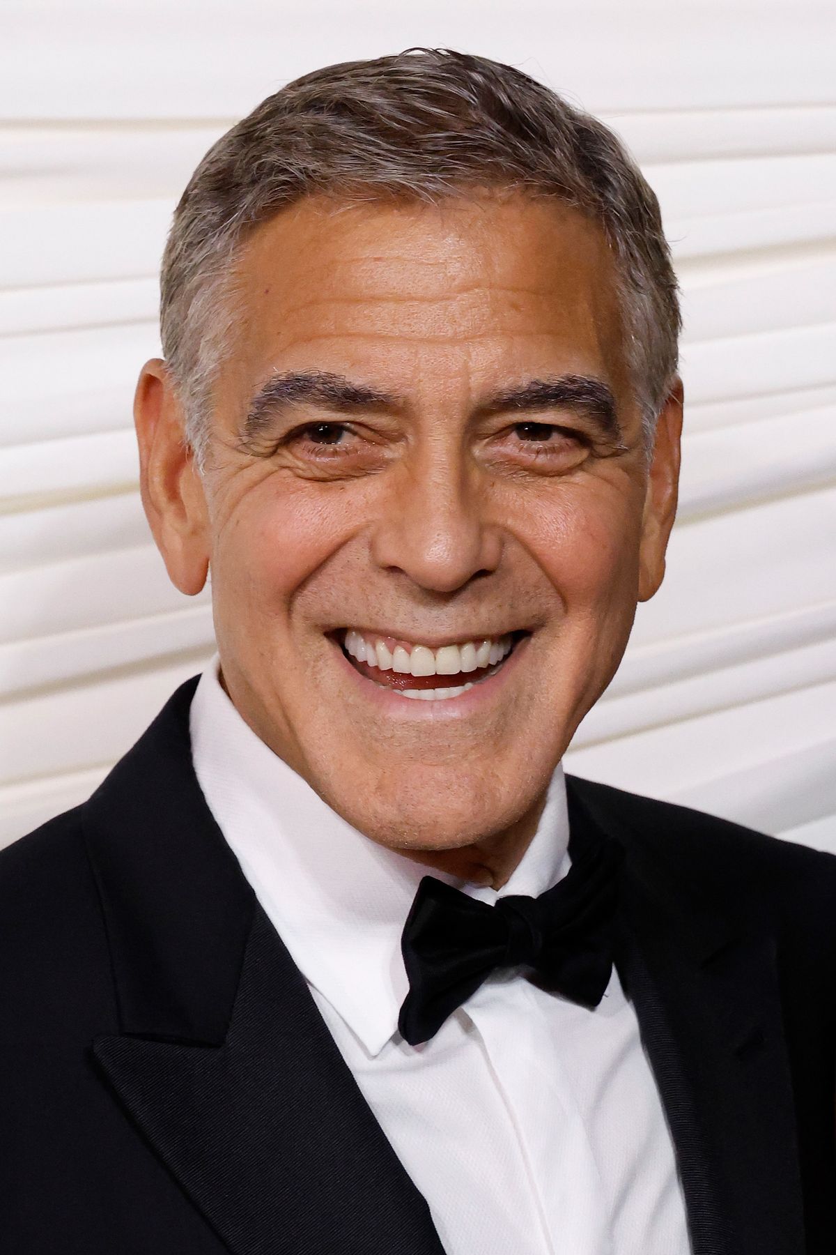 George Clooney