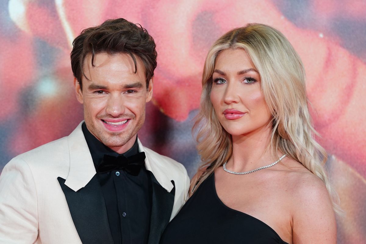  Kate Cassidy úgy érzi, Liam Payne elárulta