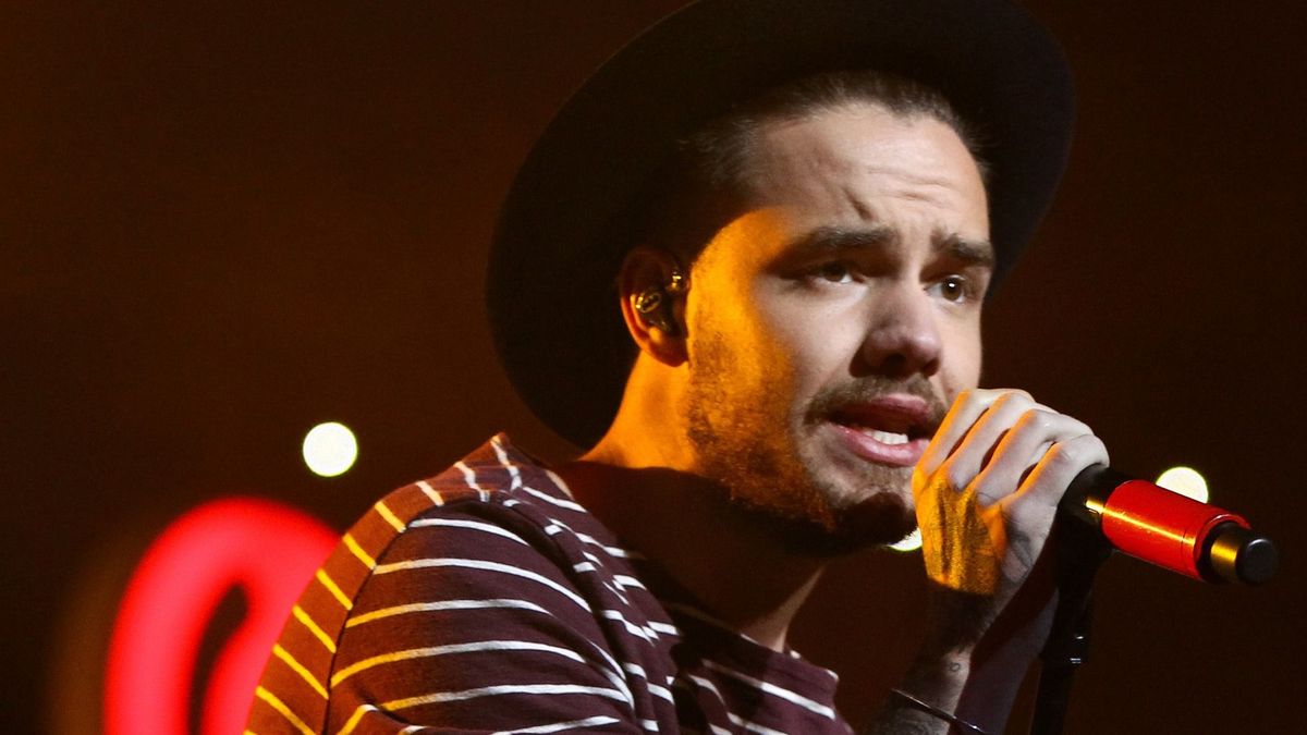 Liam Payne a főportás elmondása alapján drog és alkohol hatása alatt volt