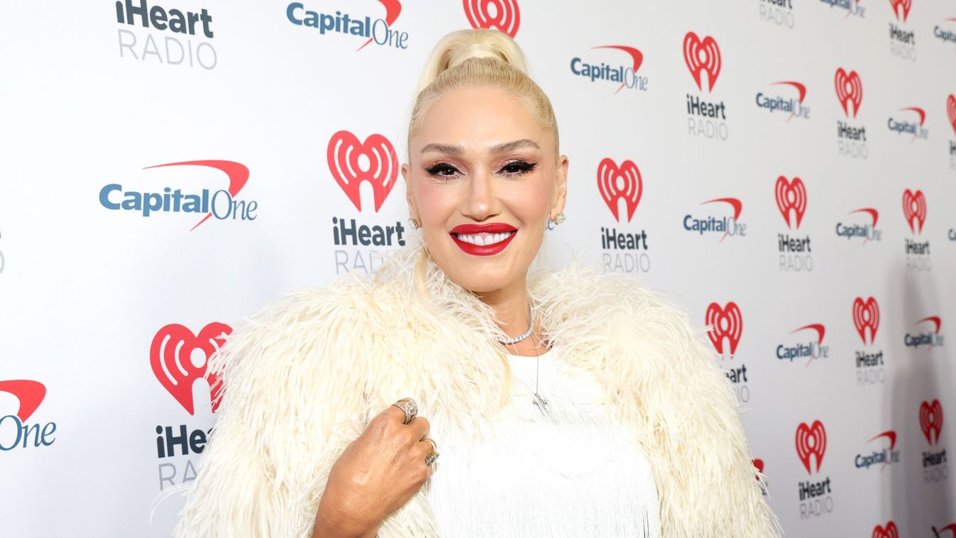 2024 iHeartRadio Music Festival -  Night 1  - Arrivals