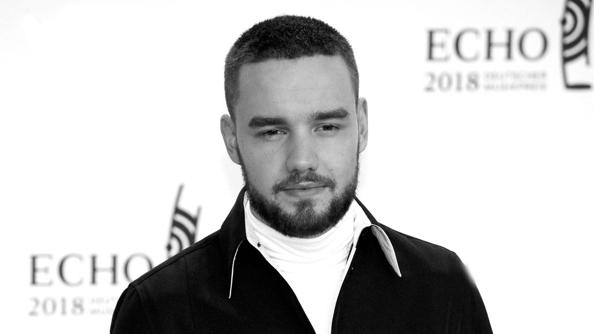 Liam PAYNE died.