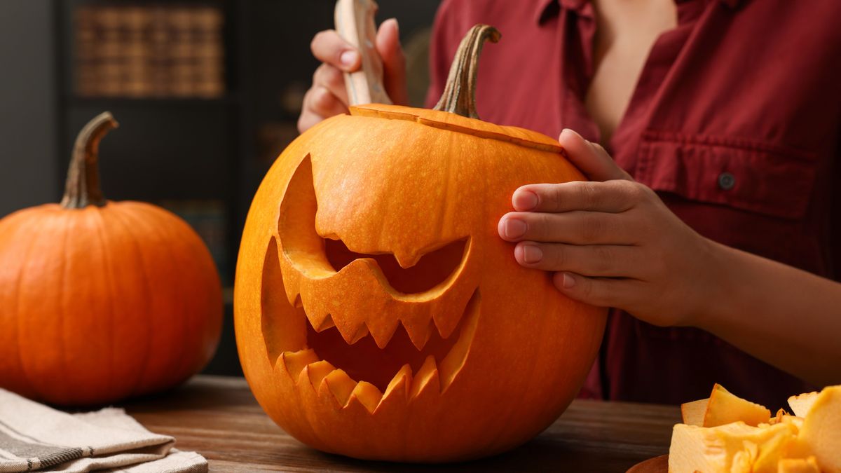 5+1 ötlet, a halloween tökök újrahasznosítására - Life