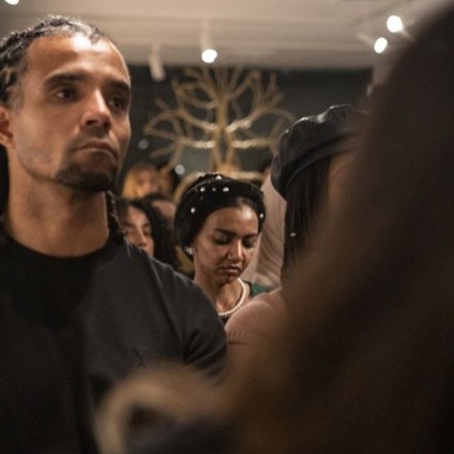 Akala, Angelina Jolie új pasija