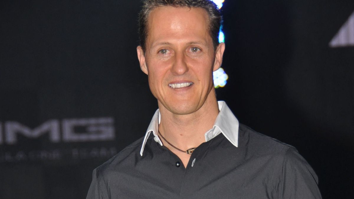 Michael Schumacher