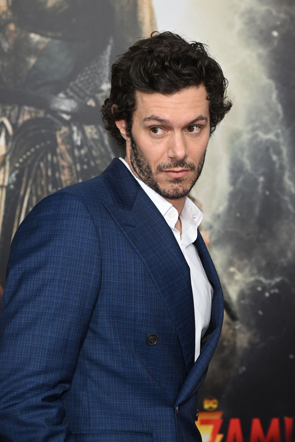 Adam Brody huncut mosolyát imádják a nők