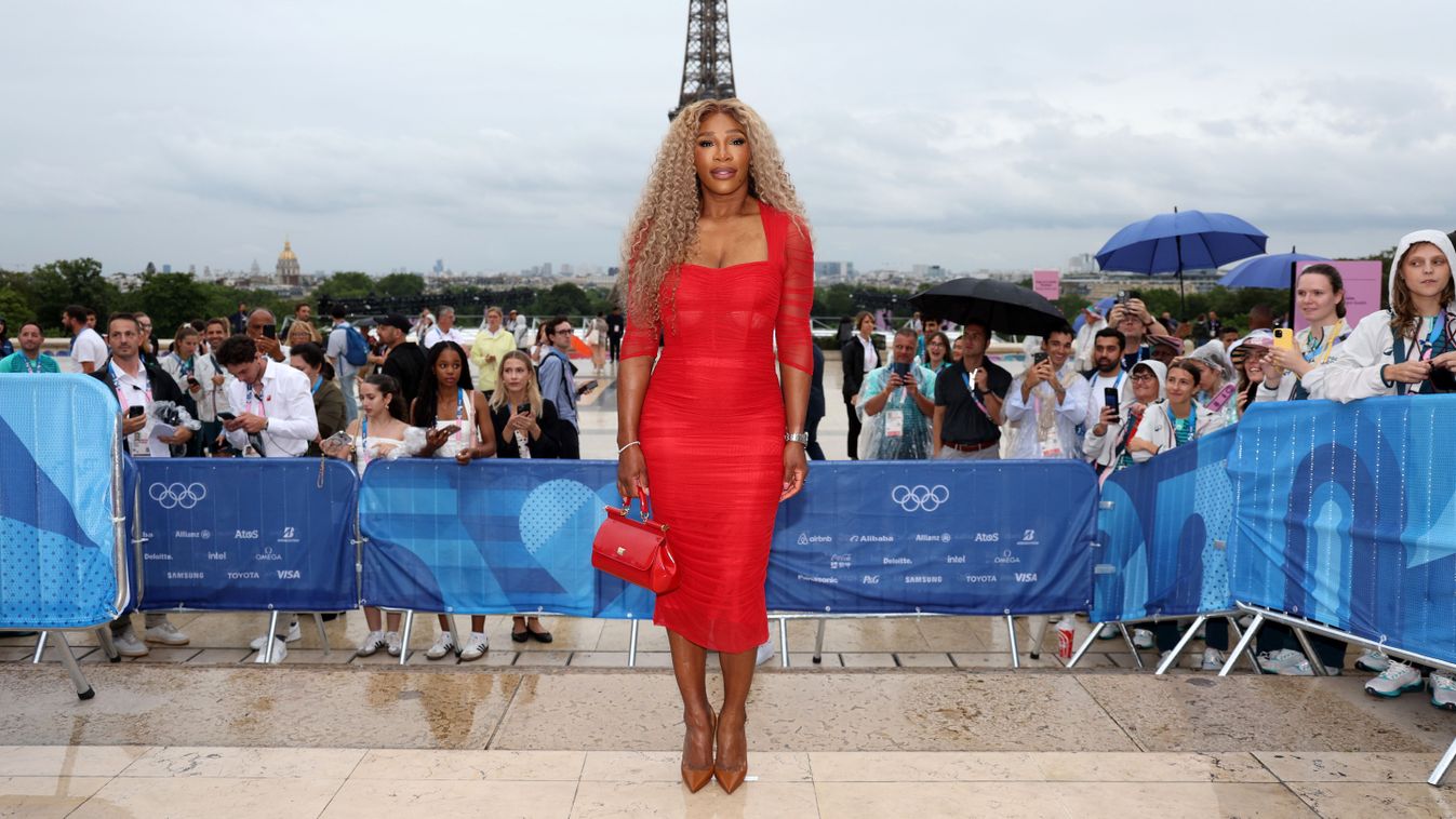 Opening Ceremony - Olympic Games Paris 2024: Day 0