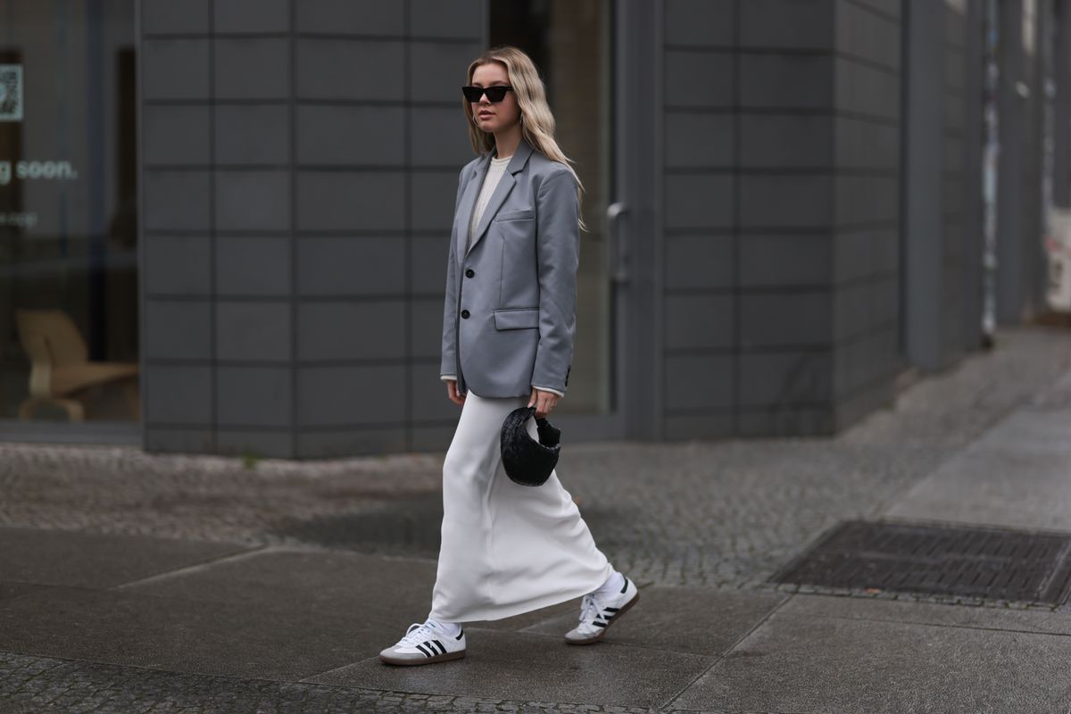 Street Style - Berlin - March, 2023