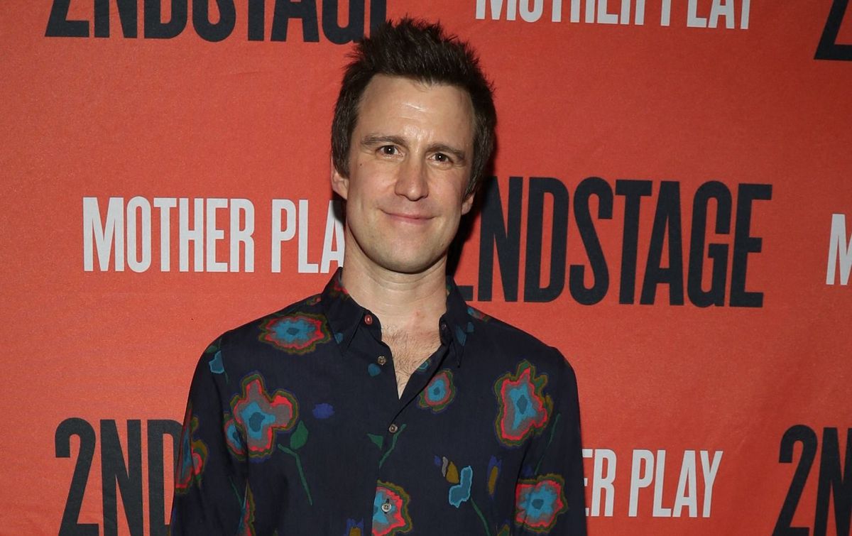 Gavin Creel elhunyt, Amerikai Horror Story