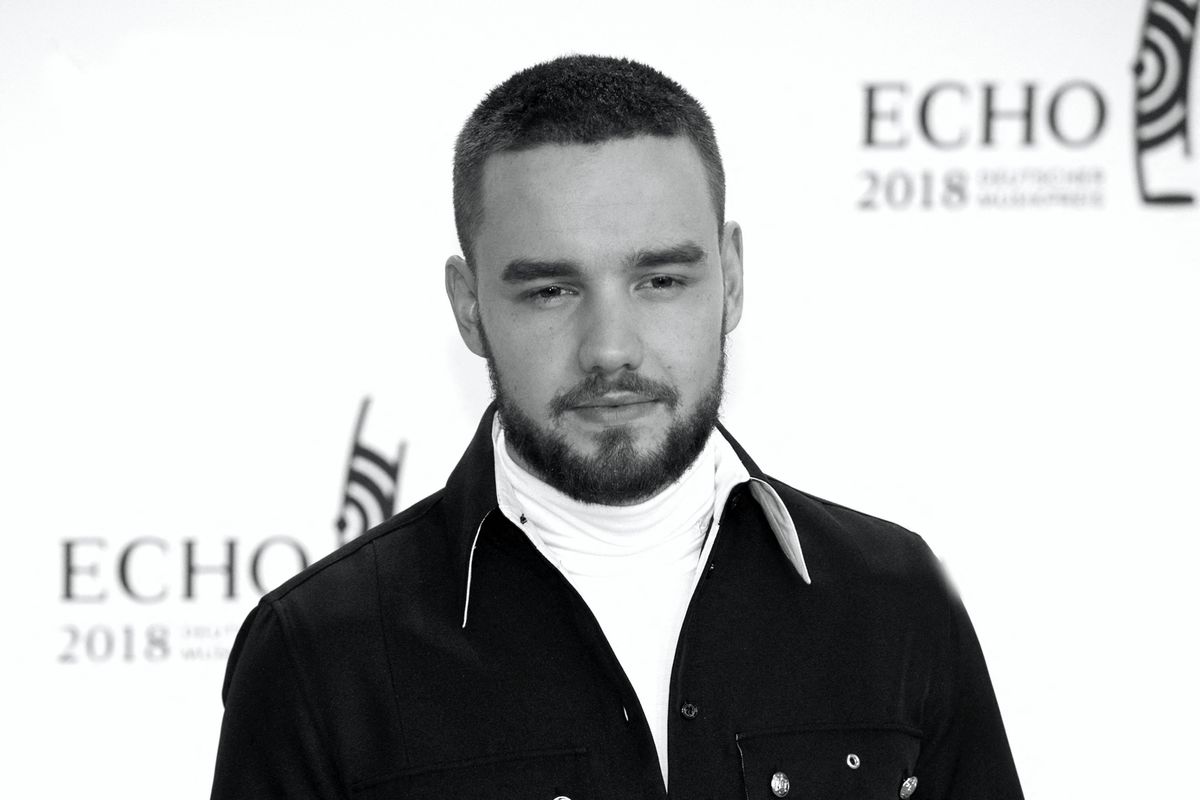 Liam Payne