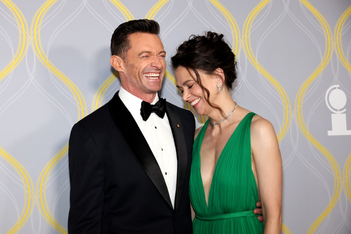 75th Annual Tony Awards - Arrivals