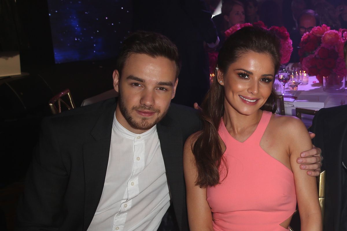 Liam Payne és Cheryl Cole rövid ideig voltak házasok