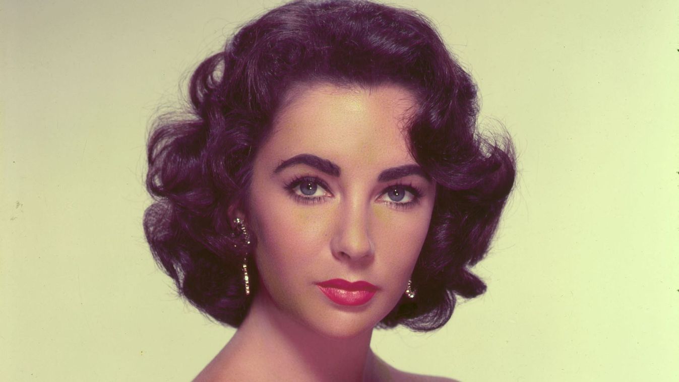 Elizabeth Taylor (Liz Taylor)