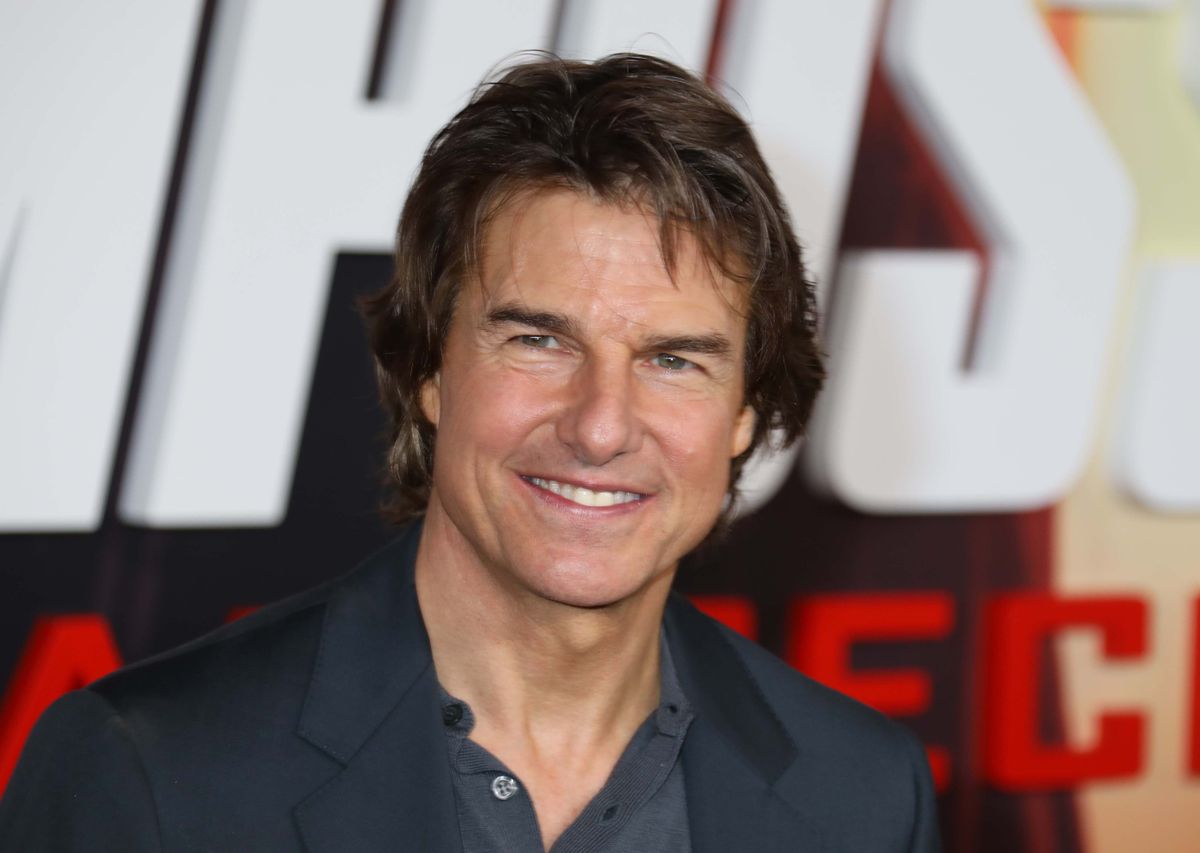 Tom Cruise is aggódik, hogy a Milton hurrikán elviszi az otthonát