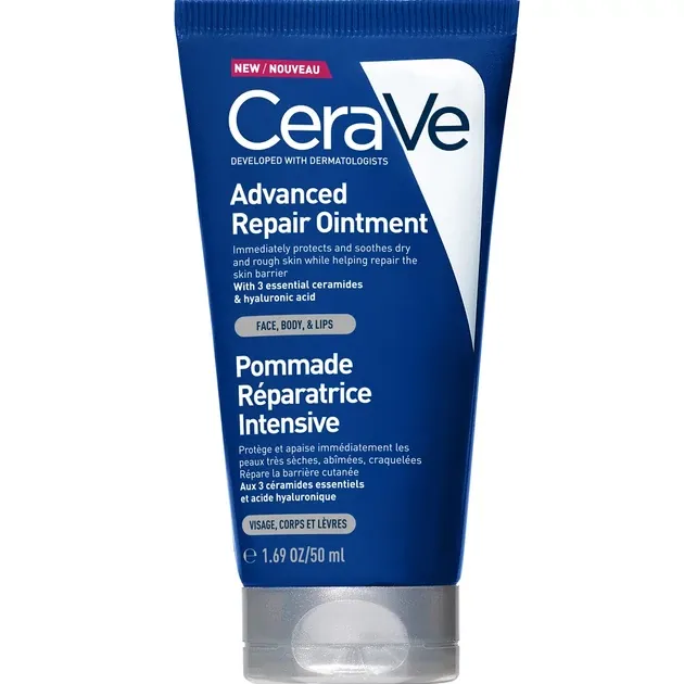  CeraVe Extra Regeneráló Krém