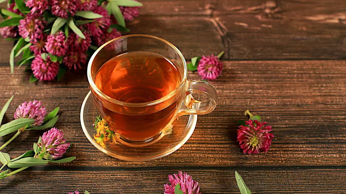 gyógytea