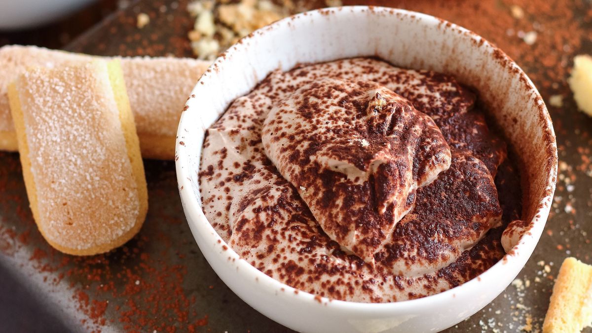 tiramisu mártogatós recept