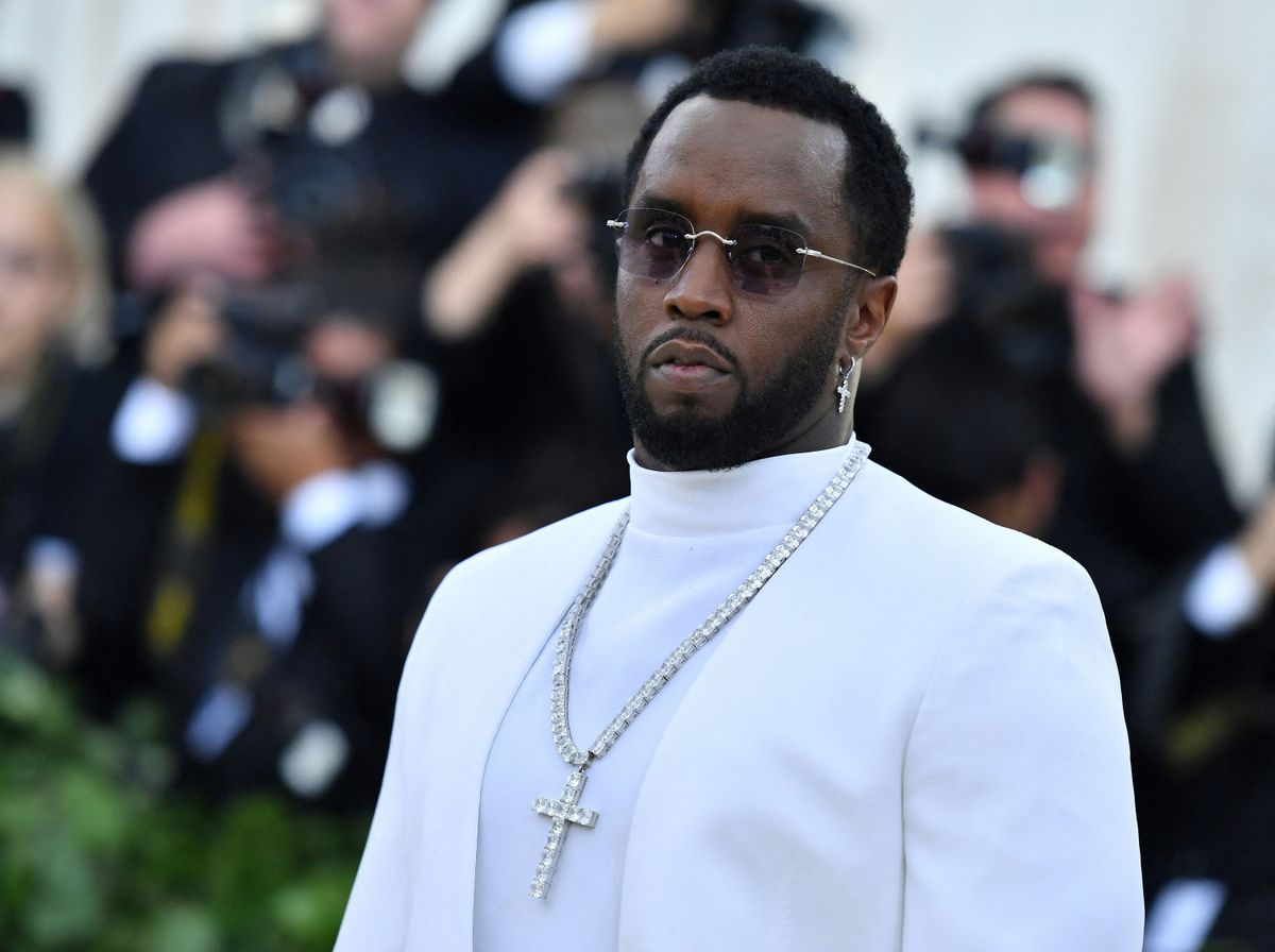 Rózsaszín kokaint használt P. Diddy is