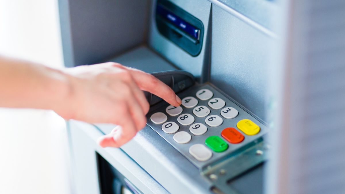 Ez a PINkód a a világon Life