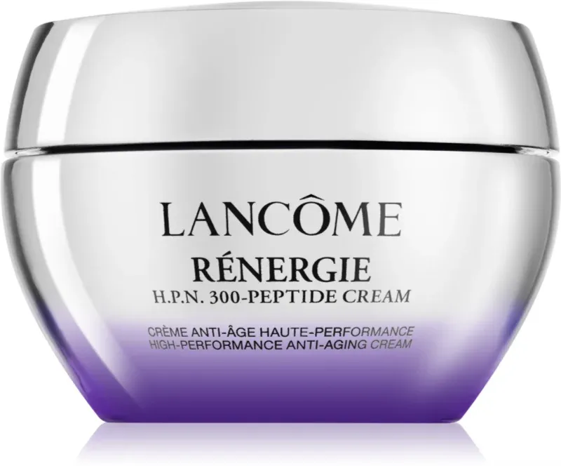 Lancôme Rénergie H.P.N. 300-Peptide Cream ránctalanító nappali krém