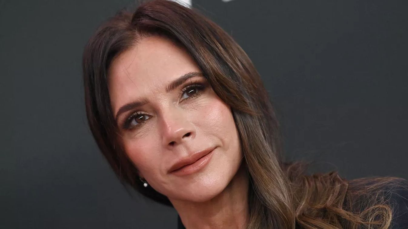 Premiere Of "Lola" - Arrivals, Victoria Beckham