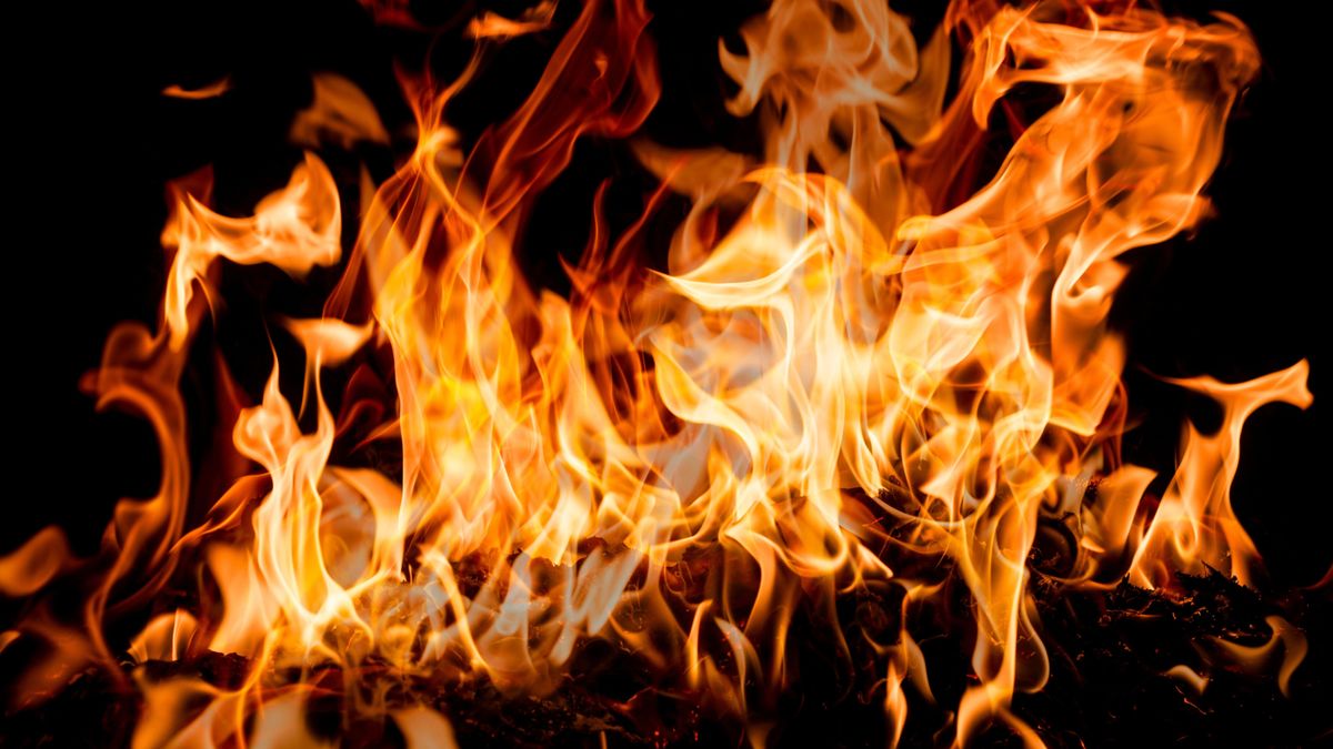 Tűz ütött ki egy budapesti plázában - Life