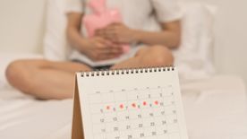 Az első menstruáció időpontja megmondhatja, meddig fogsz élni