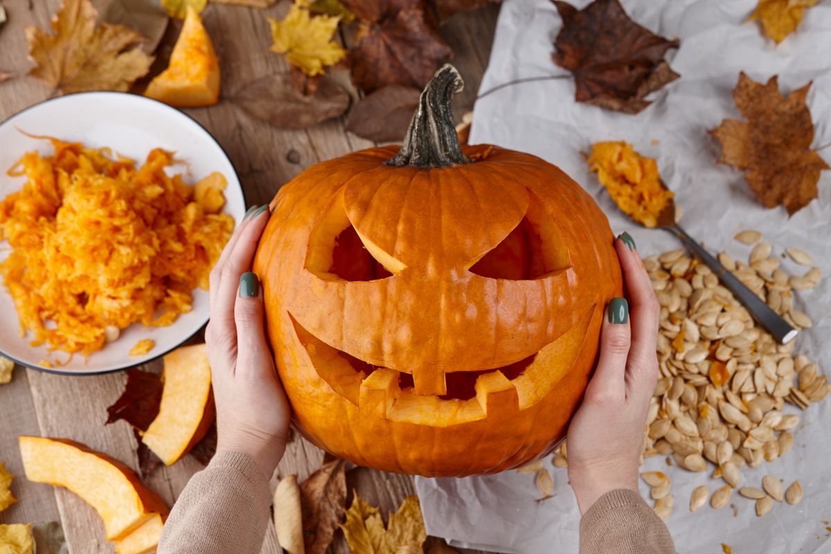 Halloween tök faragás – minden, amit a témáról tudnod kell