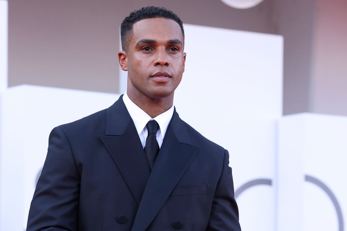 Lucien Laviscount 