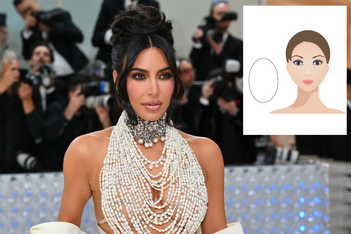 MET Gala
Kim Kardashian