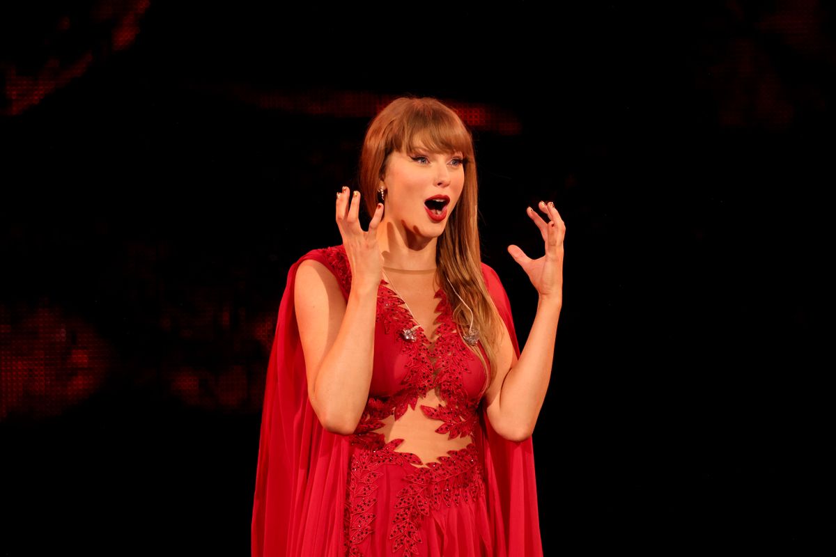 Taylor Swift | The Eras Tour - Indianapolis, IN