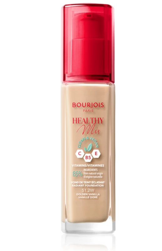 Bourjois Alapozó