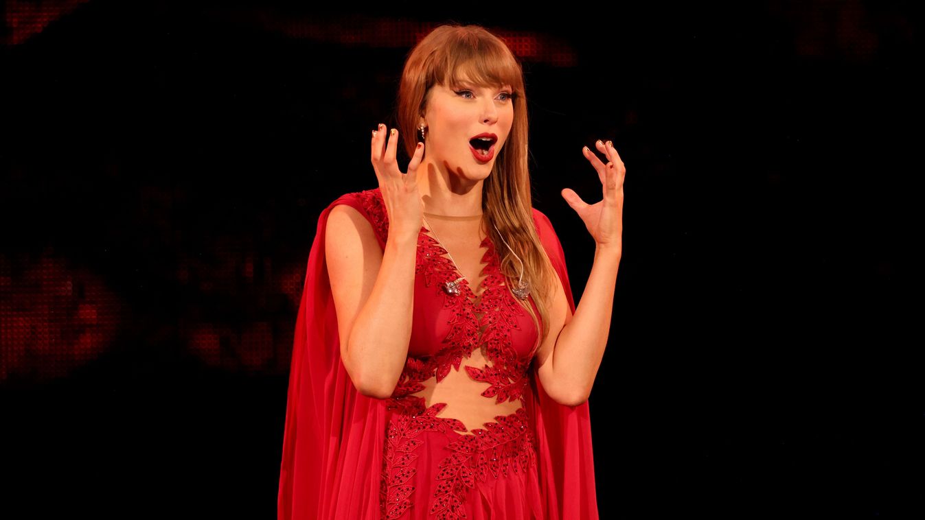 Taylor Swift | The Eras Tour - Indianapolis, IN