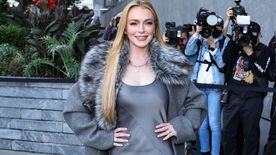 Lindsay Lohan 10 évet is letagadhat, elárulta a titkát - Fotó