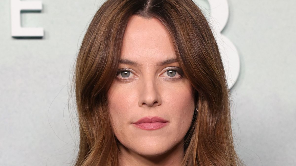 Riley Keough sok megpróbáltatáson ment keresztül 