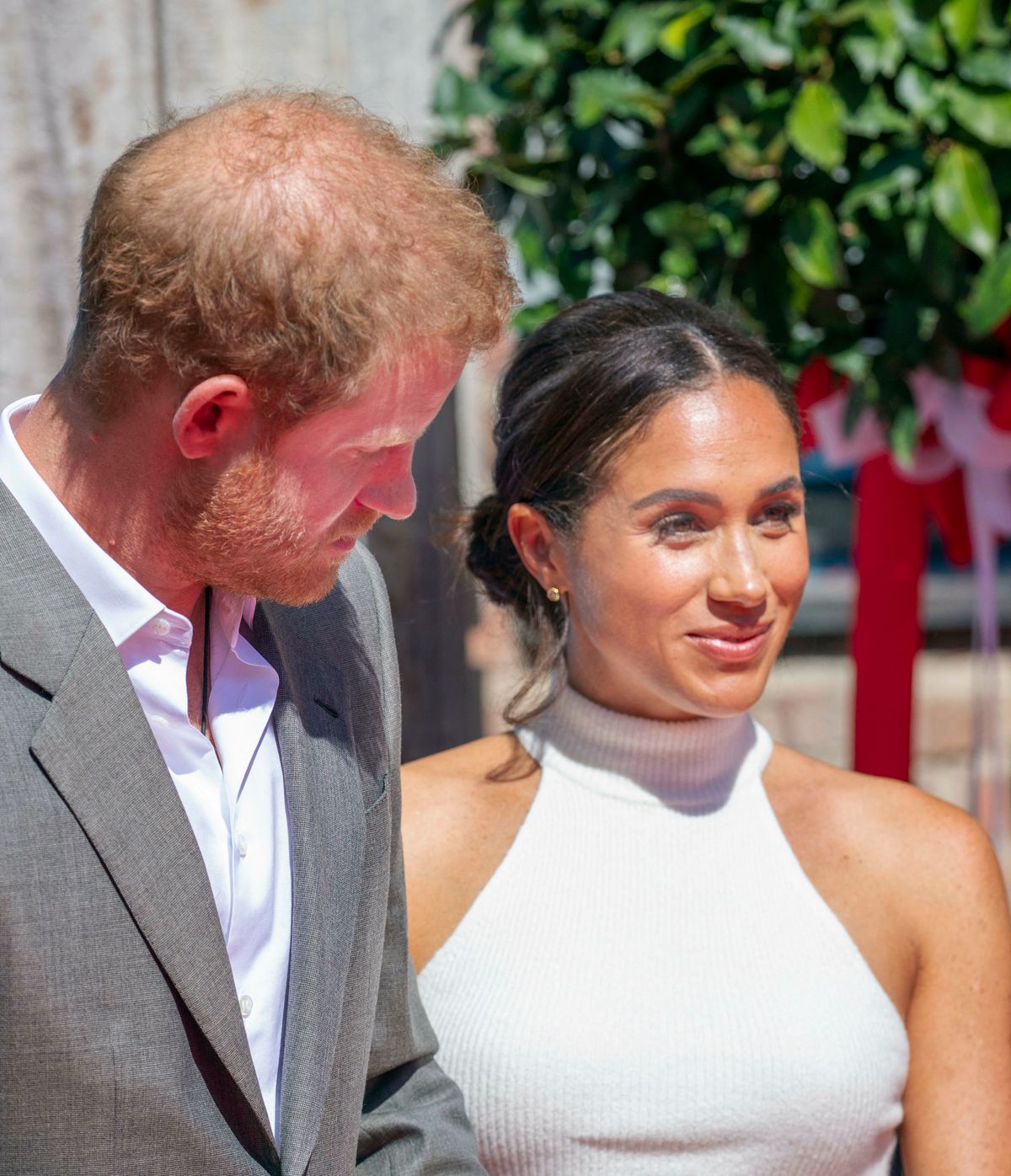 harry herceg és meghan markle