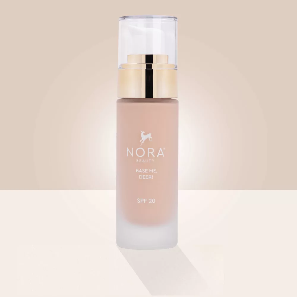 Nora Beauty alapozó