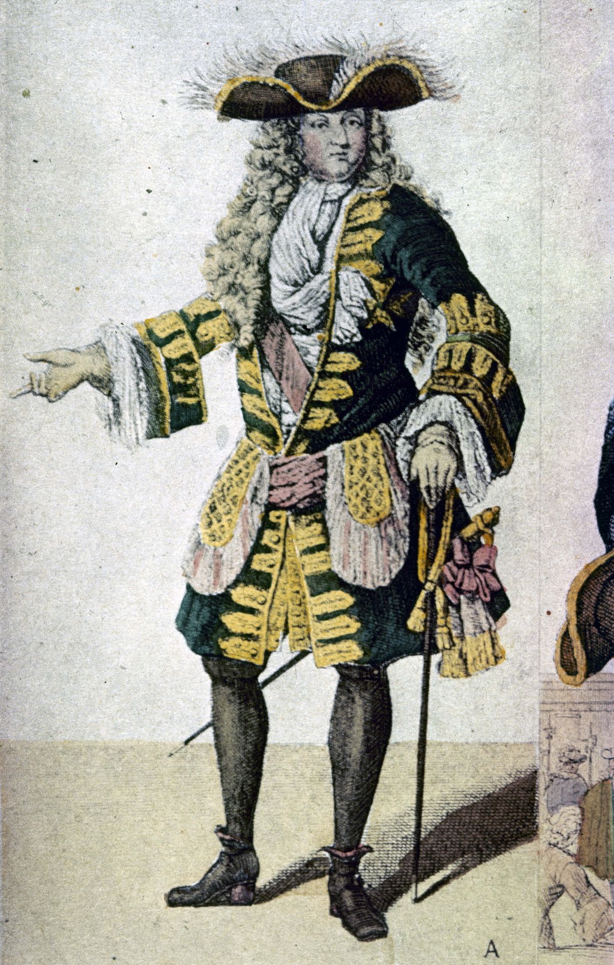 LOUIS DE FRANCE