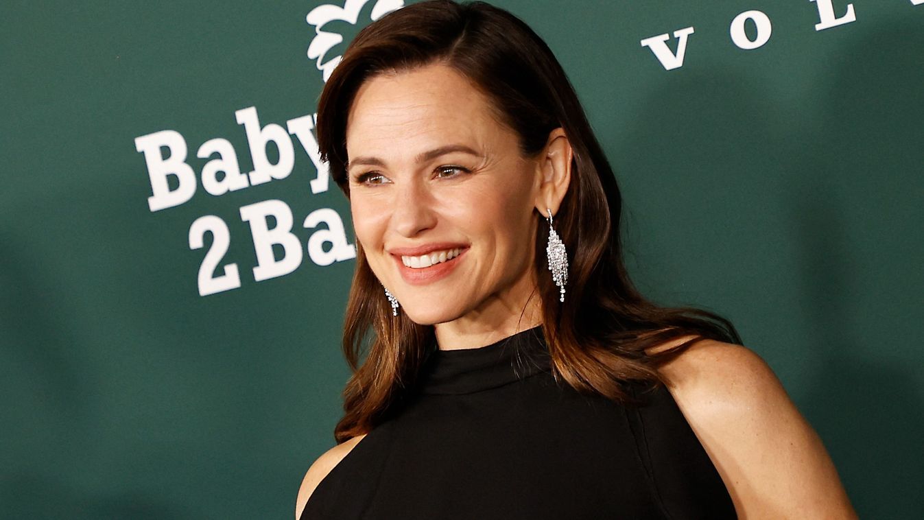 2024 Baby2Baby Gala, Jennifer Garner