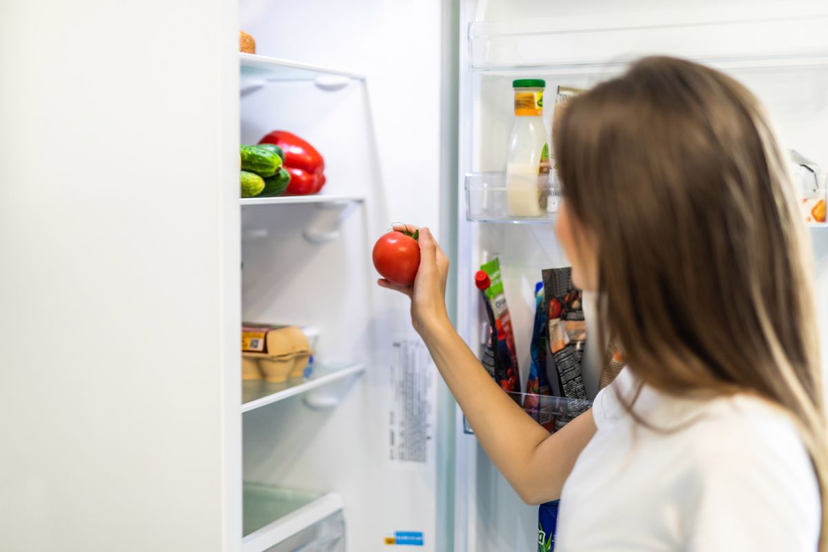 A hűtőben sok minden jól megfér, de nem mindennek van ott a helye