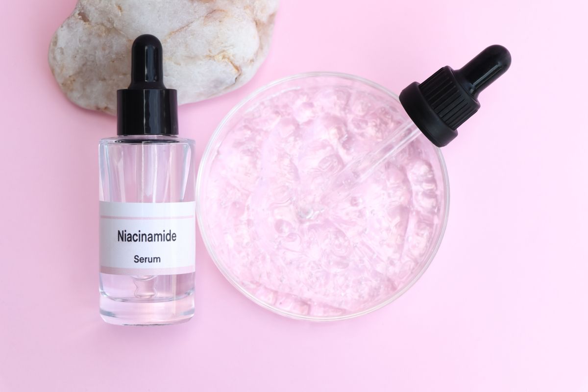 Niacinamide