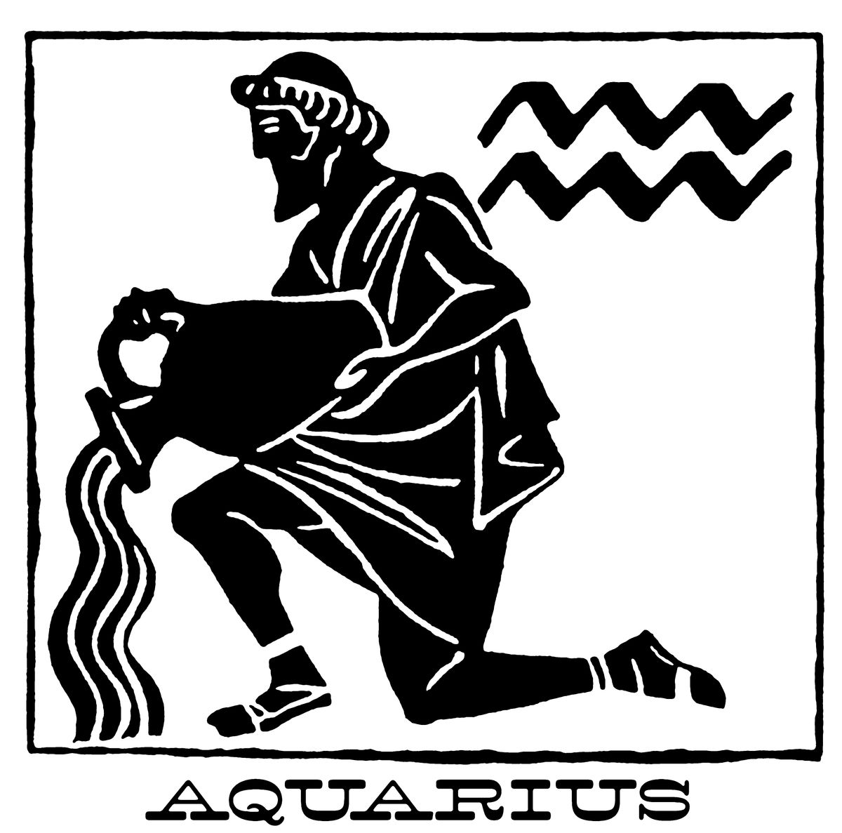 Aquarius