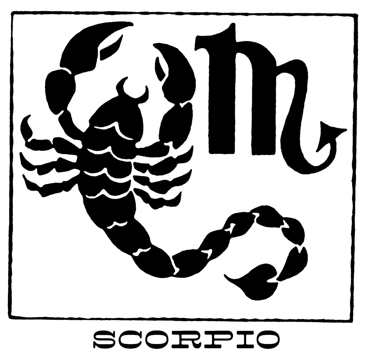 Scorpio