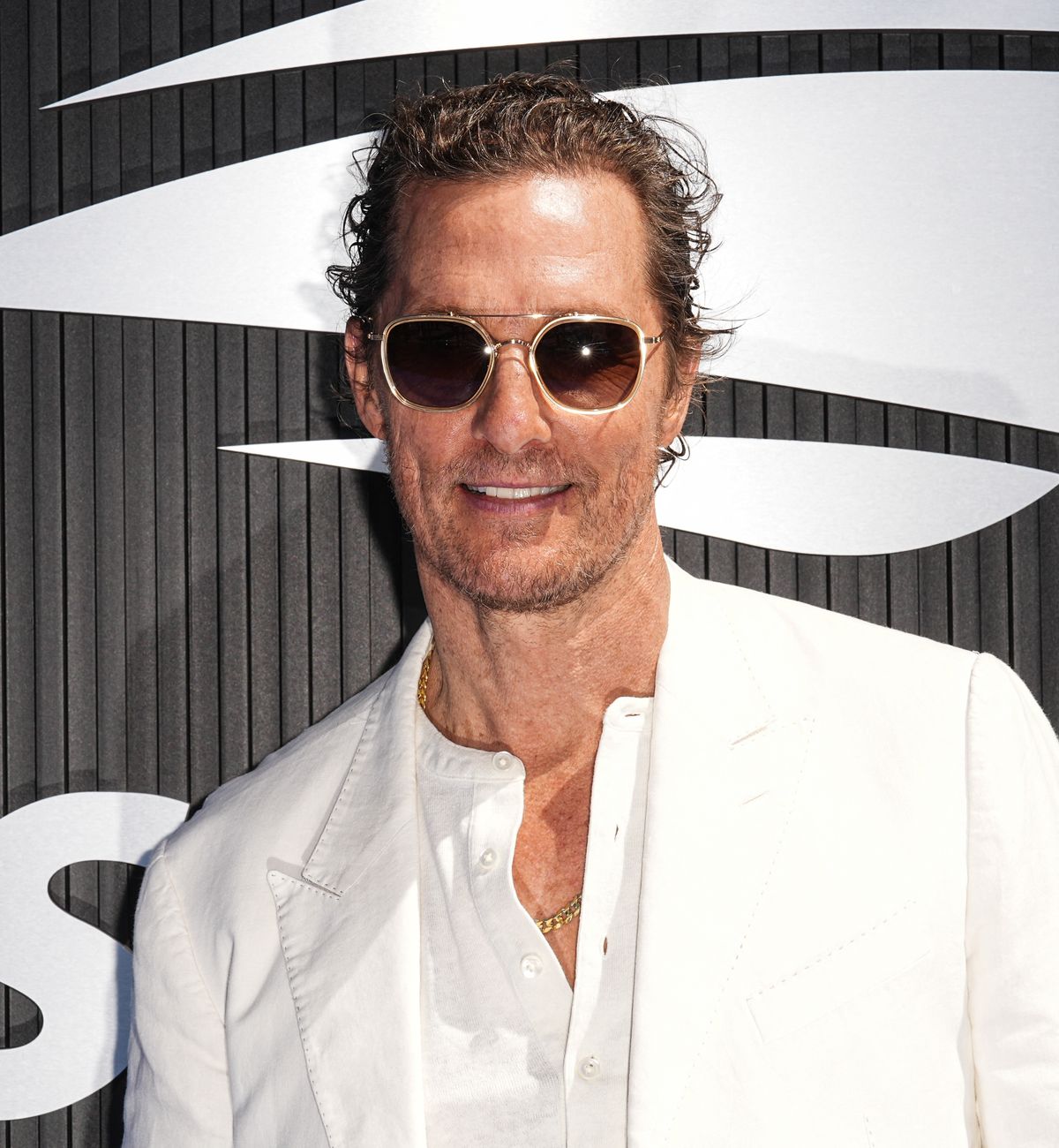 Matthew McConaughey 