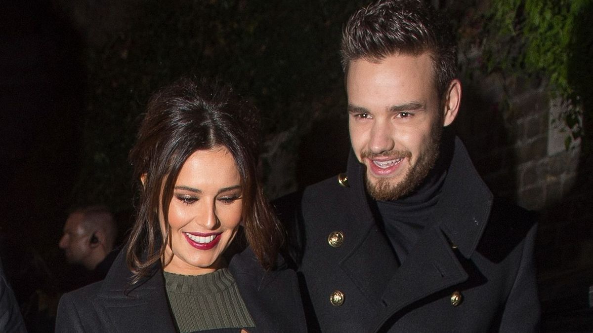 Cheryl Cole és Liam Payne két és fél évig voltak együtt