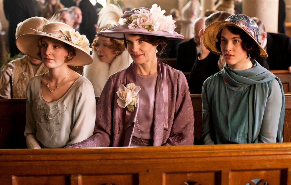 Downton Abbey