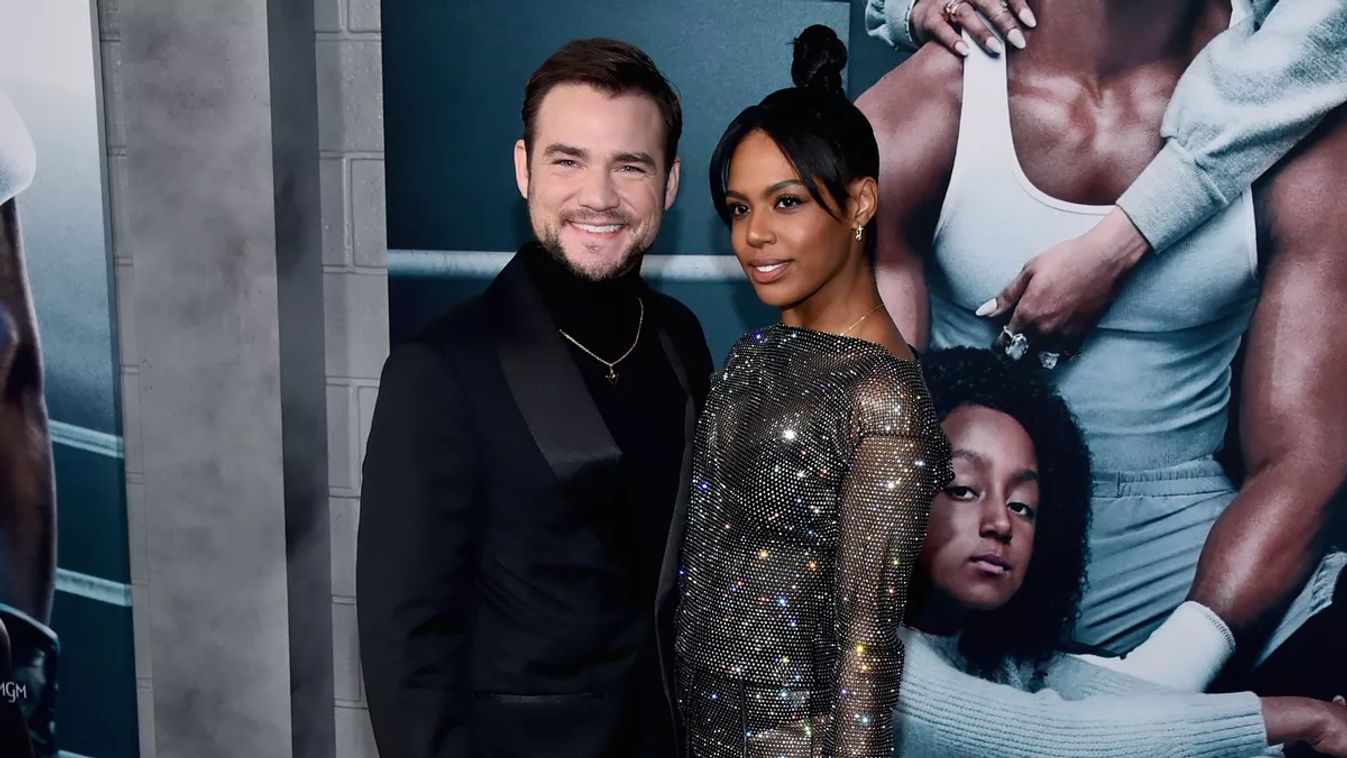 Los Angeles Premiere Of "CREED III" - Arrivals