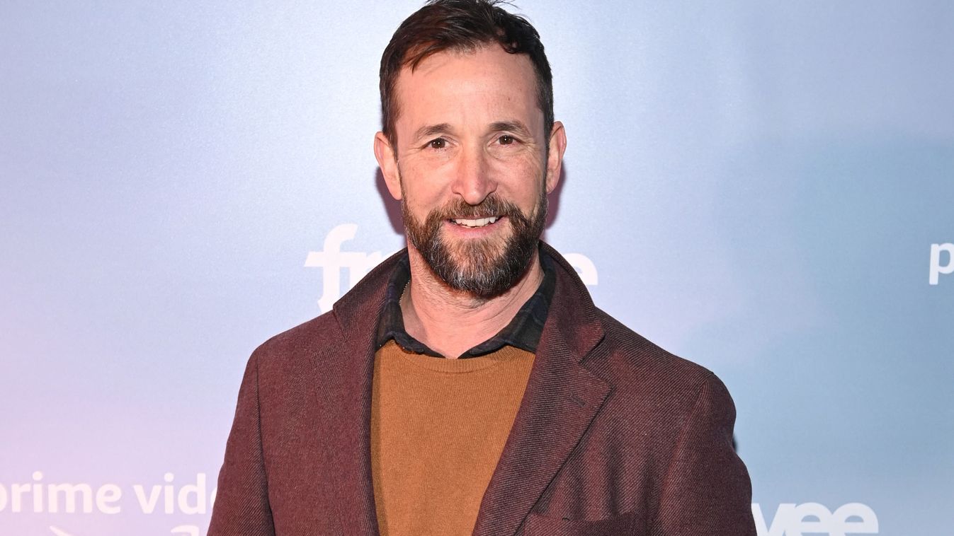 Amazon Freevee and Prime Video Host Winter Wonderland in NYC, noah wyle