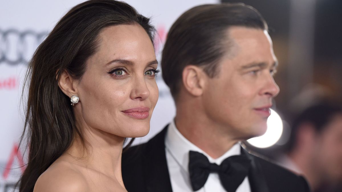 Egykor Hollywood álompárja volt Brad Pitt és Angelina Jolie