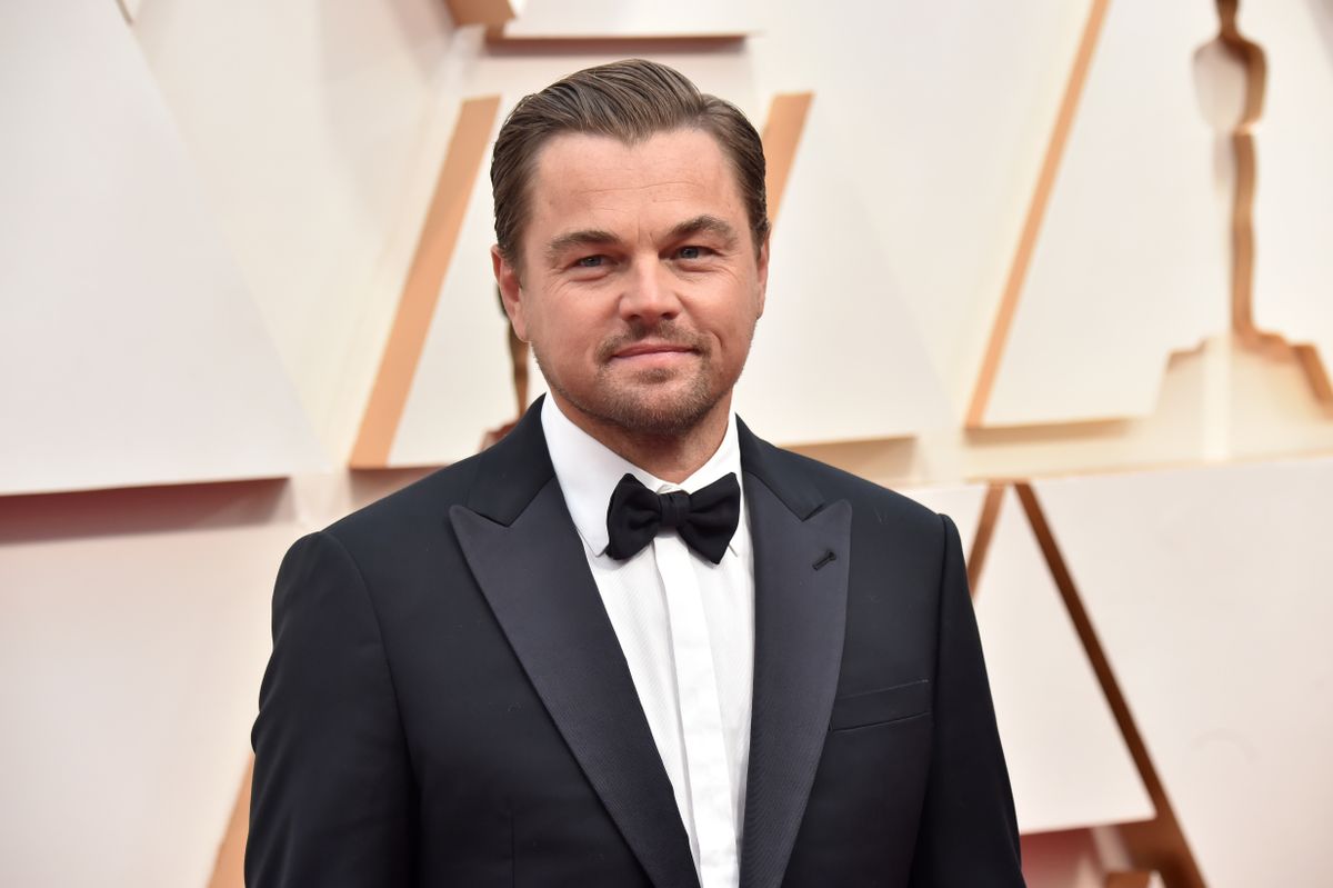 leonardo dicaprio, los angeles-i tűz