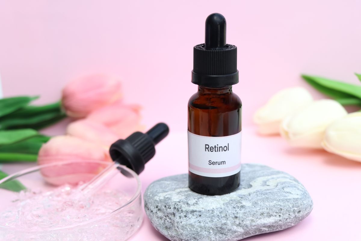 Retinol